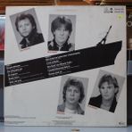 Kupon Relax * Relaxed Samma (Sind Wir),almanya Baskı 1982 Lp