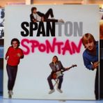 Kupon Span*spanton , Spontan ,isviçre Baskı 1982LP