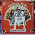 Kupon Status Quo * Dog Of Two Head,ingiliz Baskı 1971 Lp