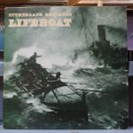 Kupon Sutherland Brothers * Lifeboat ,ingiliz Baskı 1977 Lp