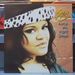 Kupon Sybil * Beyond Your Wildest Dreams,ingiliz Baskı 1993 Lp