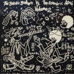Kupon The Ballistic Brothers Vs.the Eccentric AFRO'S1994 Lp