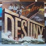 Kupon The Jacksons * Destiny,ingiliz Baskı 1978 2lp