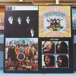 Kupon The Rutles ,ingiliz Baskı 1978 Lp