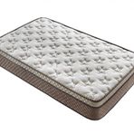 Kupons 60x150 Comfort Pedli Full Ortopedik Yaylı Bebek Yatak