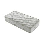 Kupons 75x200 Bamboo Ortopedik Yaylı Bebek Yatak