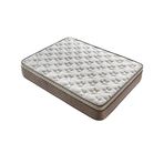 Kupons 90x140 cm Comfort Pedli Full Ortopedik Yaylı Yatak