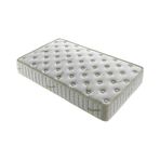 Kupons 90x160 Aloe Vera Lüx Full Ortopedik Yaylı Yatak