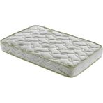 Kupons 90x170 Aloevera Ortopedik Softortopedik Yaylı Yatak