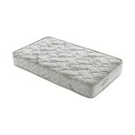 Kupons 90x180 Bamboo Ortopedik Soft Ortopedik Yaylı Yatak