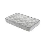 Kupons 90x190 Silver Ortopedik Soft Ortopedik Yaylı Yatak