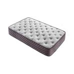 Kupons Ametist 80x170 cm Ortopedik Soft Ortopedik Yaylı Yatak