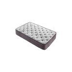 Kupons Ametist 80x180 cm Ortopedik Soft Ortopedik Yaylı Yatak