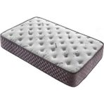 Kupons Ametist 90x140 cm Ortopedik Soft Ortopedik Yaylı Yatak