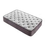 Kupons Ametist 90x170 cm Ortopedik Yaylı Bebek Yatak