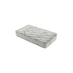 Kupons Bamboo 80x190 cm Ortopedik Soft Ortopedik Yaylı Yatak
