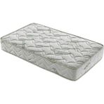 Kupons Bamboo 90x130 cm Full Ortopedik Yaylı Yatak