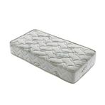 Kupons Bamboo 90x170 cm Full Ortopedik Yaylı Bebek Yatak