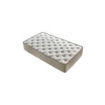 Kupons Golden 80x180 cm Ortopedik Soft Ortopedik Yaylı Yatak