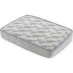 Kupons Silver Tüm Ölçüler Full Ortopedik Yaylı Yatak