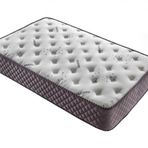 KuponsArt 100X150 Ametist Ortopedik Soft Ortopedik Yaylı Yatak