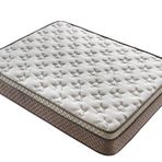 KuponsArt 100X160 Comfort Pedli Full Ortopedik Yaylı Yatak