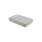 Kuponsart 100X170 Kupons Aloevera Ortopedik Softortopedik Yayli Yatak