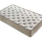 KuponsArt 100X170 Kupons Golden Full Ortopedik Yaylı Yatak