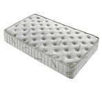 KuponsArt 100X190 Bamboo Soft Ortopedik Yaylı Yatak