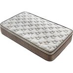KuponsArt 100x190 Comfort Pedli Ortopedik Yaylı Bebek Yatak