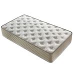 KuponsArt 100x190 Golden Ortopedik Yaylı Bebek Yatak