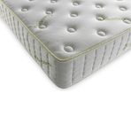 KuponsArt 100X200 Aloe Vera Ortopedik Soft Ortopedik Yaylı Yatak