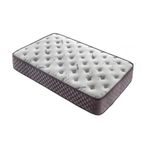 KuponsArt 100X200 Ametist Ortopedik Soft Ortopedik Yaylı Yatak
