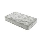 KuponsArt 100X200 Bamboo Full Ortopedik Yaylı Yatak