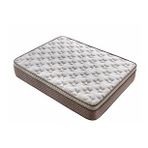 KuponsArt 120X190 Comfort Pedli Full Ortopedik Yaylı Yatak