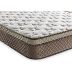 KuponsArt Comfort Pedli Bebek Yatak - Tüm Ölçüler 21 cm Yükseklik Visko & Yaylı Özellikler - 70 x 120 cm