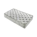 Kuponsartyatak 80X180 Kupons Bamboo Lüx Full Ortopedik Yaylı Yatak