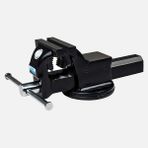 Küpper 100 mm Profi Mengene