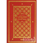 KUR AN-I KERIM VE TÜRKÇE MEALI - ELMALILI MUHAMMED HAMDI YAZIR