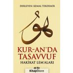 Kur-an’da Tasavvuf - Kemal Tekdemir