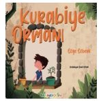 Kurabiye Ormanı - Özge Özberk