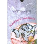 KURABIYE SAATINDE - VIVET KANETTI