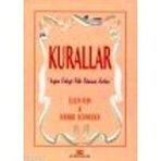 KURALLAR MEDITASYONLAR - RENE DESCARTES