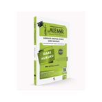 Kuram Kitap Müessir Idare Hukuku Soru Bankası
