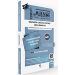Kuram Kitap Müessir Vergi Hukuku Vergi Usul Hukuku ve Türk Vergi Sistemi