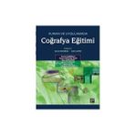 KURAM VE UYGULAMADA COĞRAFYA EĞITIMI - SERVET KARABAĞ;SALIH ŞAHIN