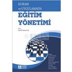 KURAM VE UYGULAMADA EĞITIM YÖNETIMI - KOLEKTIF