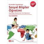 Kuramdan Uygulamaya Sosyal Bilgiler Öğretimi Hayat Bilgisi Öğreti