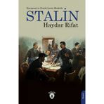 Kuramsal ve Pratik Lenin Mezhebi Stalin - Haydar Rifat
