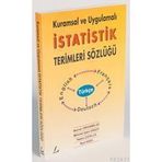 KURAMSAL VE UYGULAMALI İSTATİSTİK TERIMLERI SÖZLÜĞÜ - KOLLEKTIF